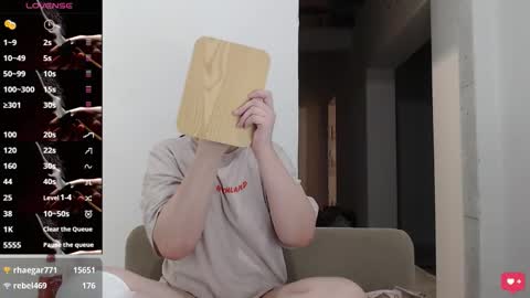 Snapshot of angel_gelya chatting on November 4, 2025, 4:28 pm Angel online show from November 4, 2025, 4:28 pm