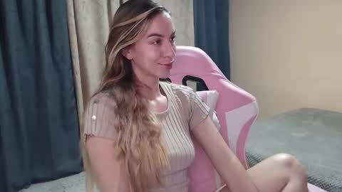 Angel Girl online show from July 24, 2026, 2:31 am