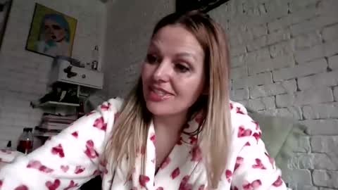 ANGEL online show from February 11, 2026, 7:57 am