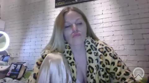 ANGEL online show from March 17, 2026, 6:55 pm