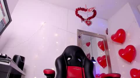 angel hardy online show from February 12, 2026, 10:54 am