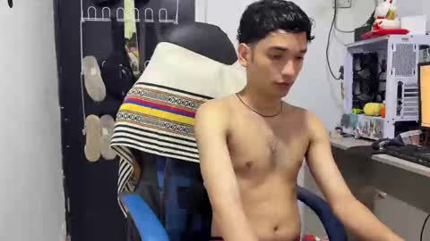 Snapshot of angel_hotc chatting on September 29, 2025, 8:02 pm Angel online show from September 29, 2025, 8:02 pm