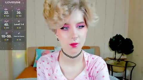 Angel Dust online show from November 2, 2025, 12:57 am