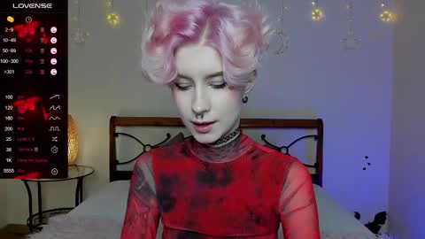 Angel Dust online show from December 1, 2025, 9:03 am