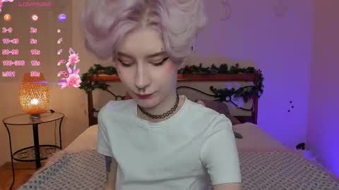 Angel Dust online show from December 14, 2025, 4:12 pm