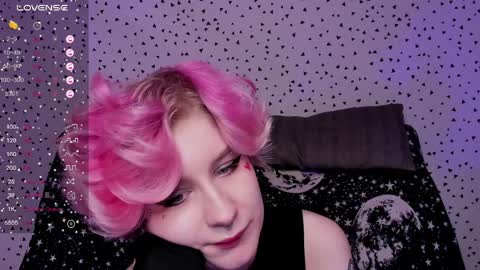 Angel Dust online show from April 11, 2026, 7:51 pm