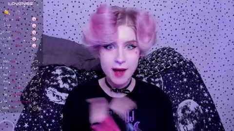 Angel Dust online show from May 1, 2026, 4:17 am