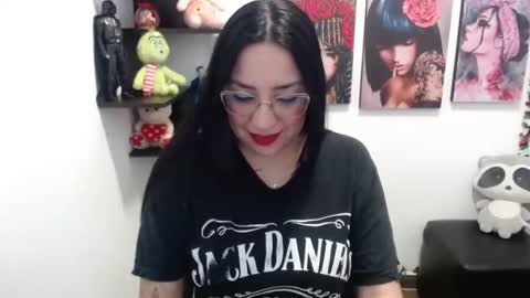 Snapshot of angel_love_90 chatting on January 19, 2025, 9:55 pm Angel online show from January 19, 2025, 9:55 pm