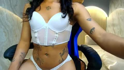 Snapshot of angel_love_b chatting on May 29, 2026, 3:15 am ngel EVERYDAY from 2145 to 0500am Colombia hour online show from May 29, 2026, 3:15 am