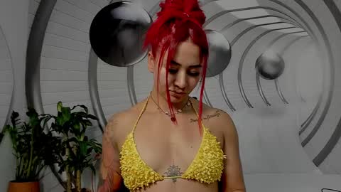 Angel online show from December 15, 2024, 6:37 pm