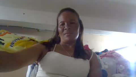 Angel Mayah online show from March 30, 2026, 2:12 am