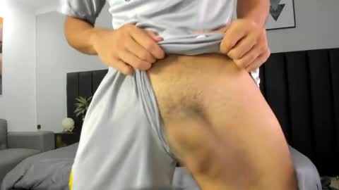 Snapshot of angel_nicolas chatting on January 7, 2025, 1:28 am ANGEL online show from January 7, 2025, 1:28 am