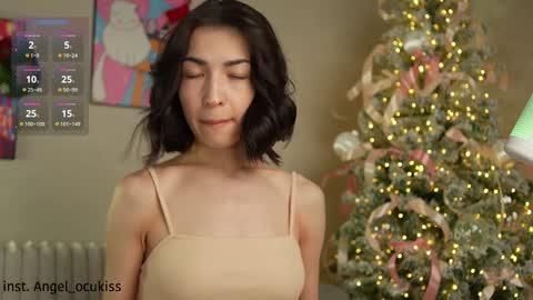  Angelina  LushDomi is active  Ill be happy to have fun with you Lets make hot show together online show from December 18, 2024, 12:54 am