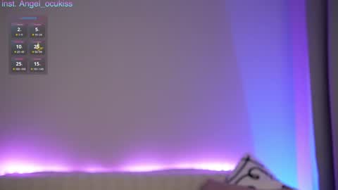  Angelina  LushDomi is active  Ill be happy to have fun with you Lets make hot show together online show from January 31, 2025, 3:09 am