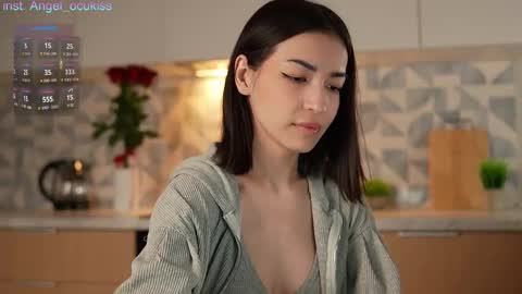  Angelina  LushDomi is active  Ill be happy to have fun with you Lets make hot show together online show from February 17, 2025, 7:21 pm