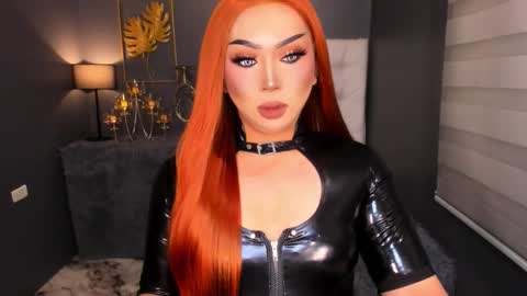 Angel No Mercy online show from February 5, 2026, 4:22 pm