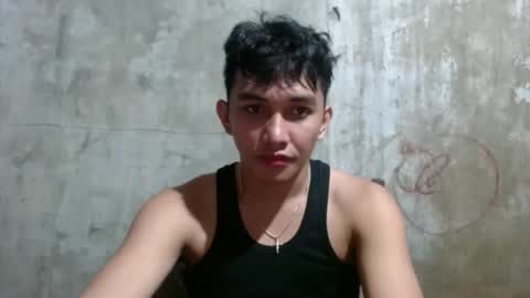 angel_rafael online show from October 3, 2025, 10:45 am
