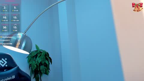 Angel  My schedule GTM2 Mon Tue Wen Thu Fri 0900am-0400pm online show from December 29, 2024, 4:40 pm