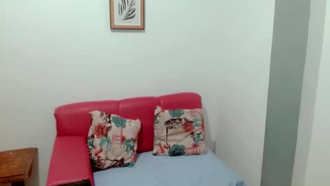 Snapshot of angel_sex27 chatting on December 3, 2024, 10:40 pm Angel y Estrella online show from December 3, 2024, 10:40 pm