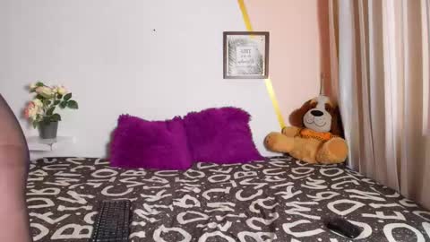 Angel online show from October 28, 2025, 7:05 pm