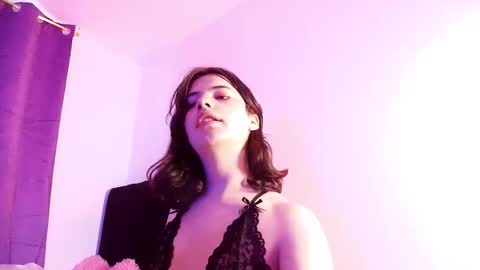 Angel online show from February 16, 2026, 8:16 pm