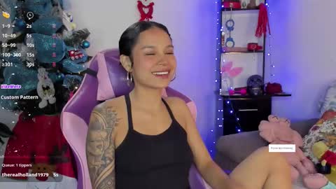 angel online show from November 25, 2025, 11:38 pm