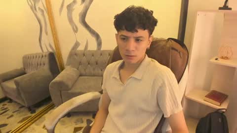Angel online show from April 18, 2026, 12:20 pm
