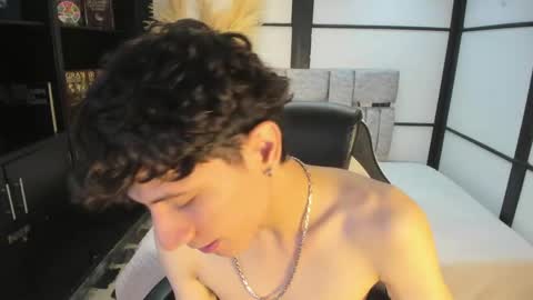 Angel online show from May 11, 2026, 2:45 pm