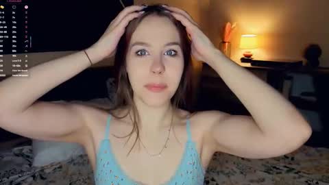 SofiaSofi online show from November 28, 2025, 7:00 am