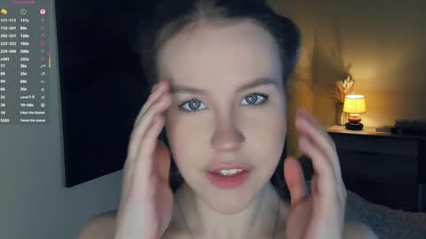 Snapshot of angel_to_burn chatting on December 21, 2025, 7:15 am SofiaSofi online show from December 21, 2025, 7:15 am