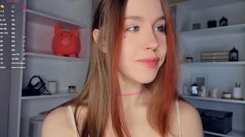 Snapshot of angel_to_burn chatting on January 18, 2026, 7:01 am SofiaSofi online show from January 18, 2026, 7:01 am