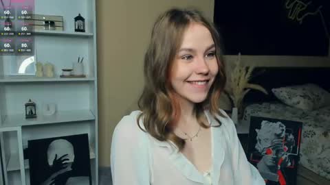 SofiaSofi online show from May 9, 2026, 7:24 am