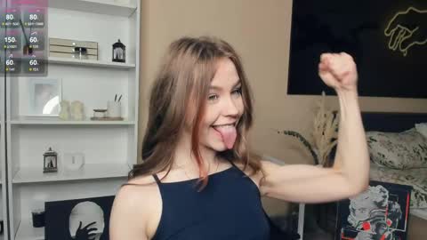 SofiaSofi online show from May 14, 2026, 7:15 am