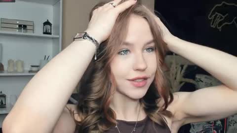 SofiaSofi online show from May 17, 2026, 7:17 am