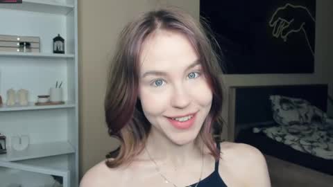 SofiaSofi online show from May 31, 2026, 7:15 am