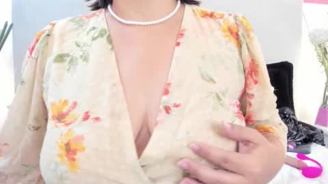 angel_velvet_ online show from March 8, 2026, 5:06 pm