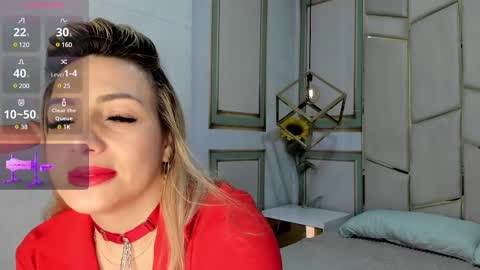 Angel  online show from March 11, 2025, 6:19 pm