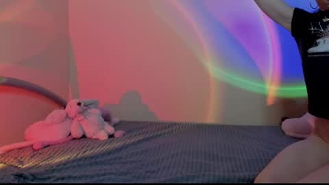 Snapshot of angel_wavee chatting on December 11, 2024, 9:23 pm Angel Love online show from December 11, 2024, 9:23 pm