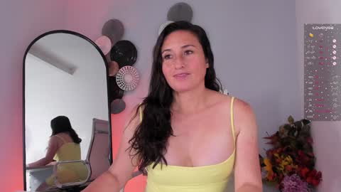Snapshot of angela_fiory chatting on January 28, 2025, 10:23 pm Ange online show from January 28, 2025, 10:23 pm