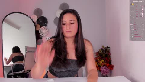 Snapshot of angela_fiory chatting on January 30, 2025, 9:04 pm Ange online show from January 30, 2025, 9:04 pm