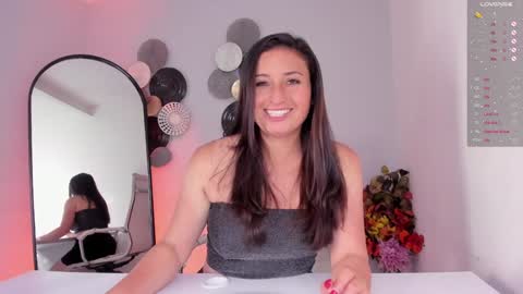 Snapshot of angela_fiory chatting on February 1, 2025, 4:33 pm Ange online show from February 1, 2025, 4:33 pm