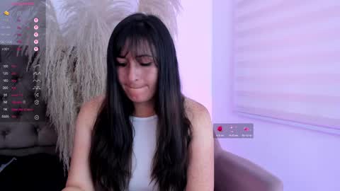 Snapshot of angela_fiory chatting on September 13, 2025, 7:46 pm Ange online show from September 13, 2025, 7:46 pm