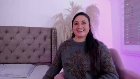 Snapshot of angela_fiory chatting on September 19, 2025, 8:31 pm Ange online show from September 19, 2025, 8:31 pm