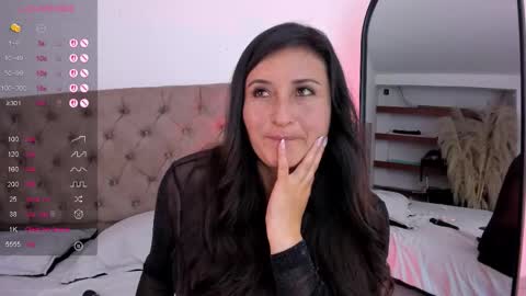 Snapshot of angela_fiory chatting on September 27, 2025, 8:47 pm Ange online show from September 27, 2025, 8:47 pm