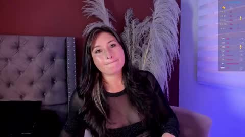 Snapshot of angela_fiory chatting on November 26, 2025, 8:10 pm Ange online show from November 26, 2025, 8:10 pm