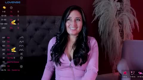 Snapshot of angela_fiory chatting on November 29, 2025, 1:36 pm Ange online show from November 29, 2025, 1:36 pm