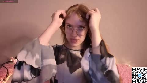 Angela online show from January 15, 2026, 1:21 am