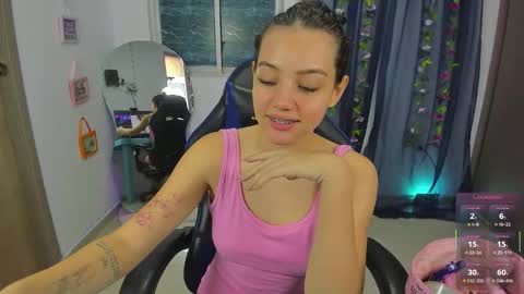 ANGELA  online show from March 2, 2026, 4:14 pm