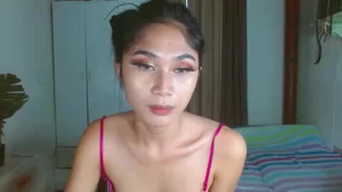 angela online show from January 7, 2025, 9:57 pm