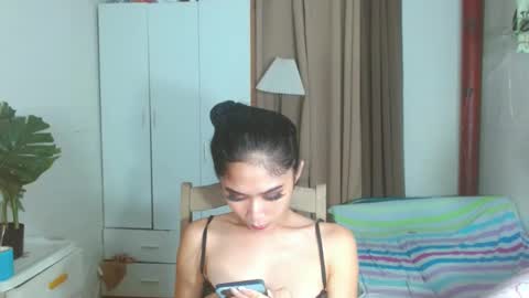 angela online show from January 15, 2025, 9:09 pm